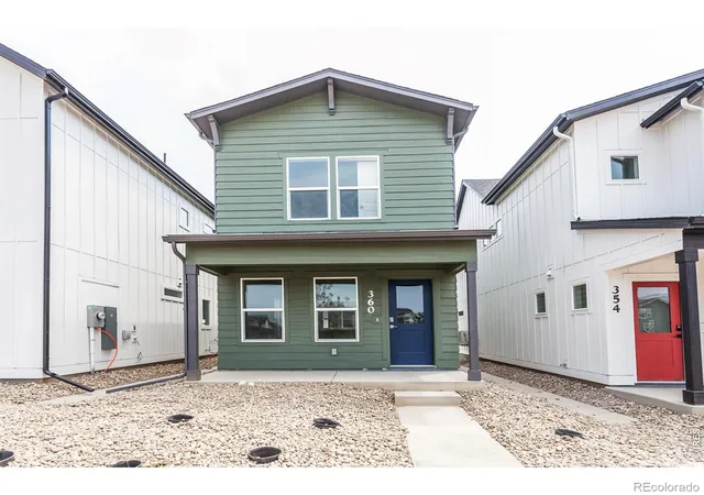Photo 1 of Single family home for sale at 360 N Delozier Rd, Fort Collins, CO 80524 | MLS# IR1066343 | Listing updated on 2026-10-21