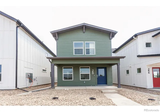 Photo 2 of Single family home for sale at 360 N Delozier Rd, Fort Collins, CO 80524 | MLS# IR1066343 | Listing updated on 2026-10-21