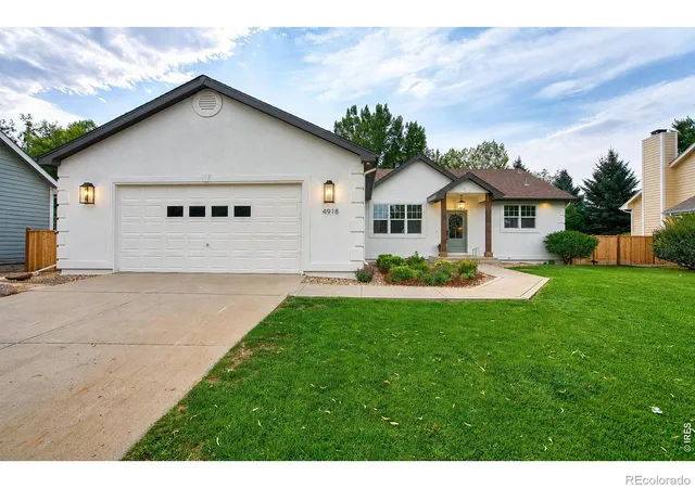 1st image of 4918 Sawhill Dr, Fort Collins, CO 80528 | MLS# IR1066344