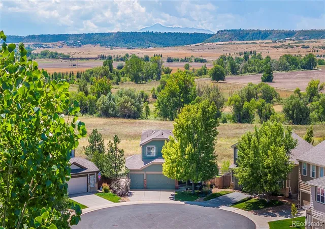 Photo 1 of Single family home for sale at 4959 Byp Gulch St, Parker, CO 80134 | MLS# 4739686 | Listing updated on 2026-10-22