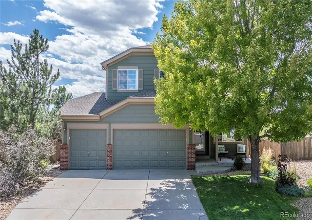 1st image of 4959 Bayou Gulch St, Parker, CO 80134 | MLS# 4739686