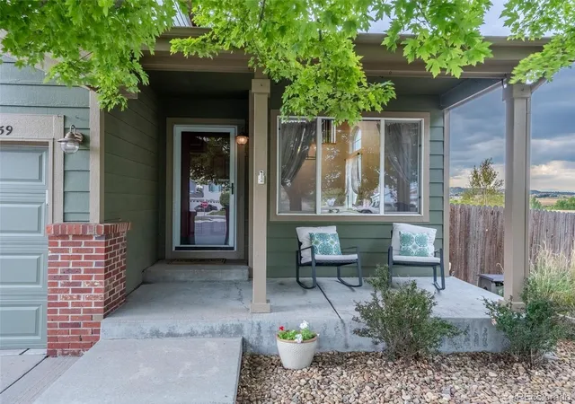 2nd image of 4959 Bayou Gulch St, Parker, CO 80134 | MLS# 4739686