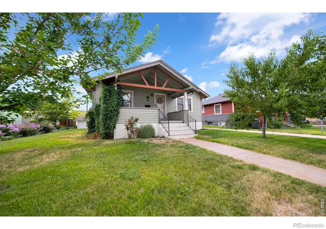 1st image of 806 S 5th Ave, Sterling, CO 80751 | MLS# IR1066345