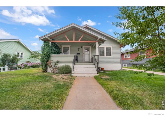 2nd image of 806 S 5th Ave, Sterling, CO 80751 | MLS# IR1066345