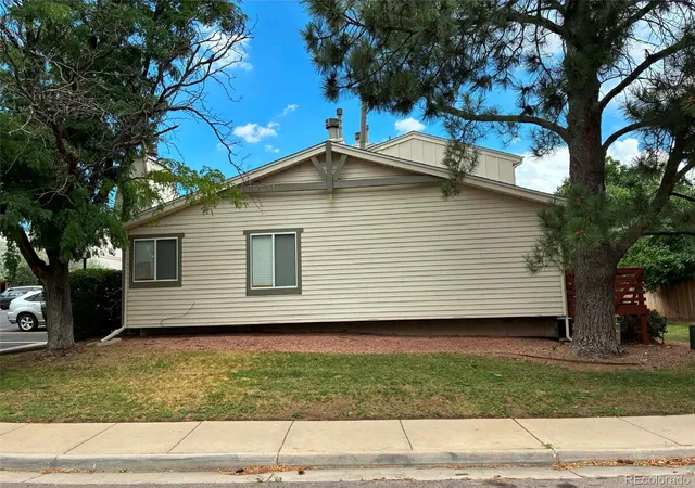 13th image of 17670 E Loyola Dr #B, Aurora, CO 80013 | MLS# 7418703