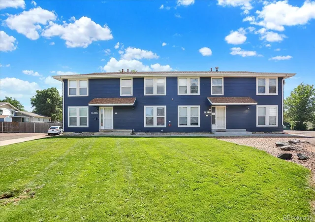 2nd image of 16390 E 14th Pl, Aurora, CO 80011 | MLS# 7260825