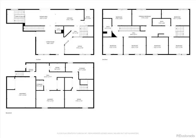 31st image of 16390 E 14th Pl, Aurora, CO 80011 | MLS# 7260825
