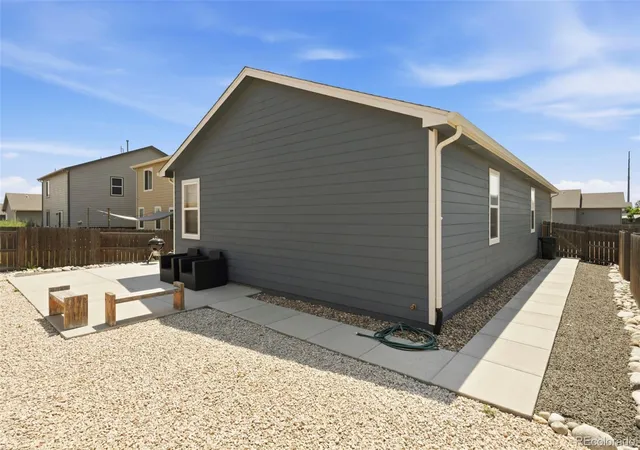 Photo 4 of Single family home for sale at 317 Hunter Ave, Lochbuie, CO 80603 | MLS# 5296063 | Listing updated on 2026-09-27