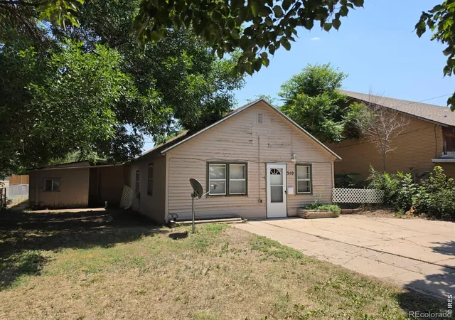1st image of 310 N 8th Ave, Sterling, CO 80751 | MLS# IR1066347