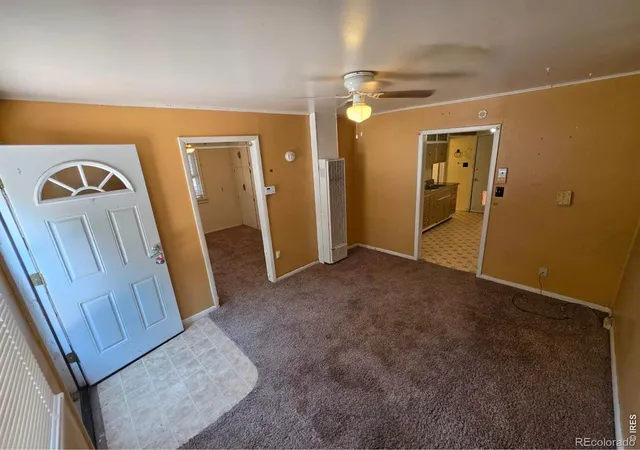 2nd image of 310 N 8th Ave, Sterling, CO 80751 | MLS# IR1066347