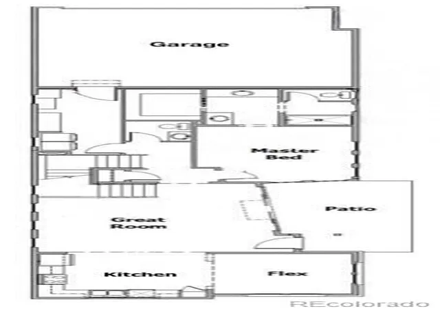 2nd image of 2650 S Orchard St, Lakewood, CO 80228 | MLS# 4625226