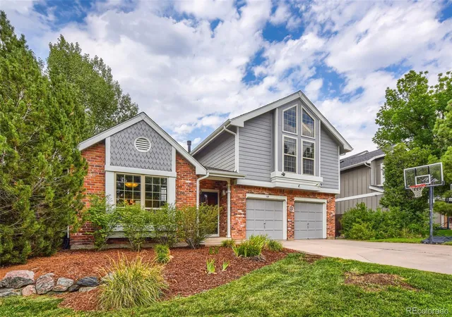 1st image of 169 Clare Dr, Castle Pines, CO 80108 | MLS# 7711908