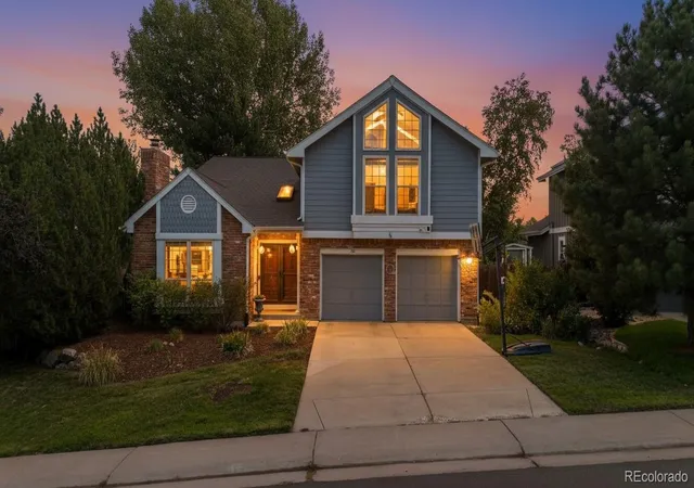 Photo 1 of Single family home for sale at 169 Clare Dr, Castle Pines, CO 80108 | MLS# 7711908 | Listing updated on 2026-09-26