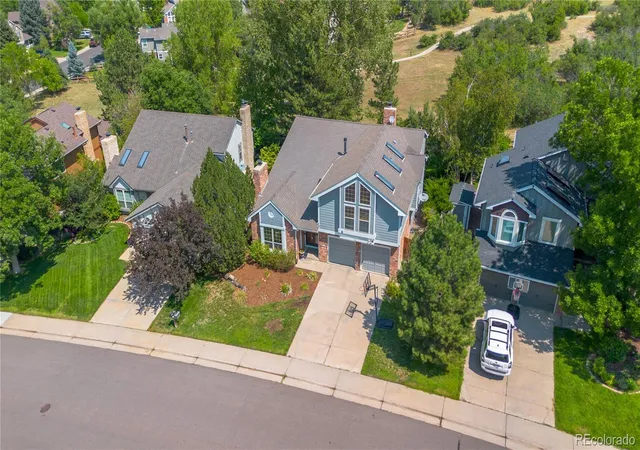Photo 4 of Single family home for sale at 169 Clare Dr, Castle Pines, CO 80108 | MLS# 7711908 | Listing updated on 2026-09-26
