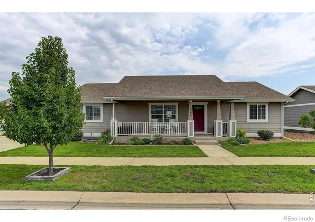 1st image of 4404 Paintbrush Dr, Evans, CO 80620 | MLS# IR1066348