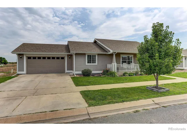 2nd image of 4404 Paintbrush Dr, Evans, CO 80620 | MLS# IR1066348