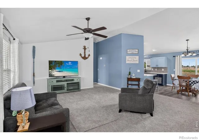 4th image of 4404 Paintbrush Dr, Evans, CO 80620 | MLS# IR1066348