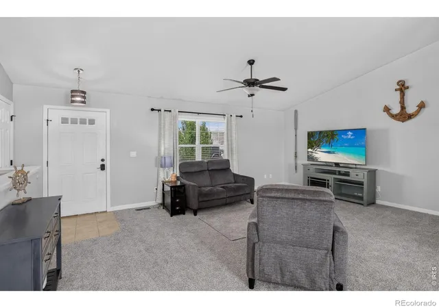 5th image of 4404 Paintbrush Dr, Evans, CO 80620 | MLS# IR1066348