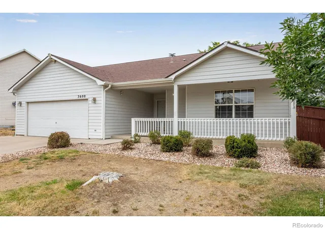 1st image of 3608 Northpoint Dr, Greeley, CO 80634 | MLS# IR1066349