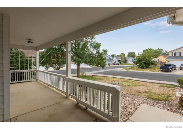 4th image of 3608 Northpoint Dr, Greeley, CO 80634 | MLS# IR1066349