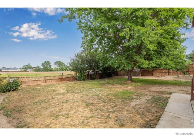 5th image of 3608 Northpoint Dr, Greeley, CO 80634 | MLS# IR1066349