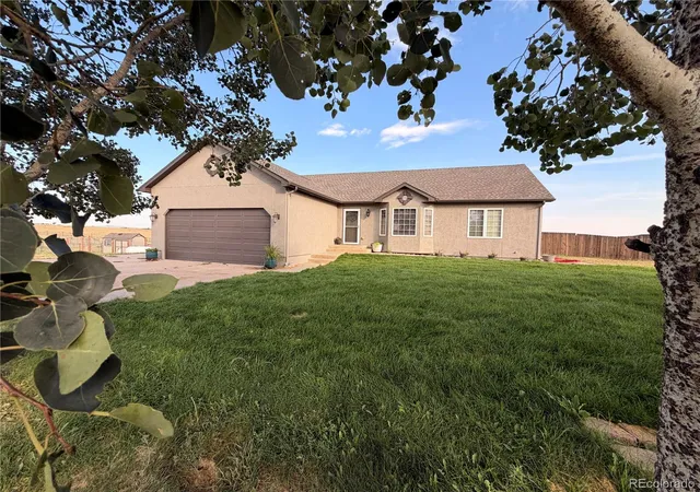 1st image of 18105 County Rd 113, Ramah, CO 80832 | MLS# 4411562