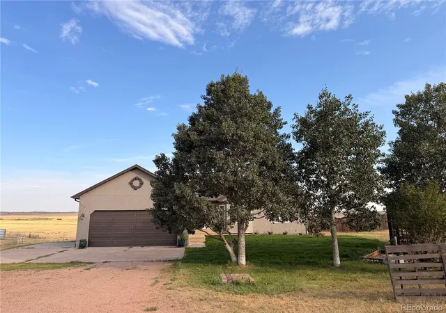 2nd image of 18105 County Rd 113, Ramah, CO 80832 | MLS# 4411562