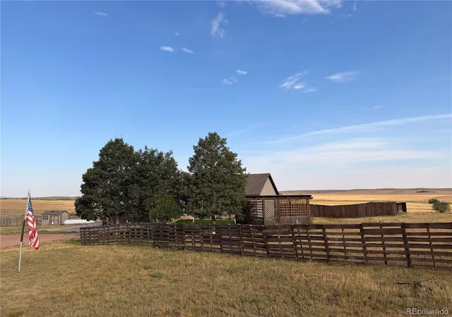 3rd image of 18105 County Rd 113, Ramah, CO 80832 | MLS# 4411562