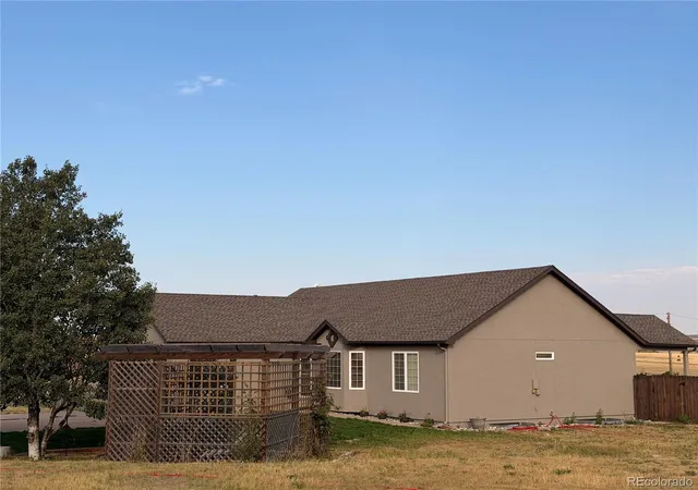 4th image of 18105 County Rd 113, Ramah, CO 80832 | MLS# 4411562