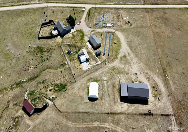 50th image of 18105 County Rd 113, Ramah, CO 80832 | MLS# 4411562