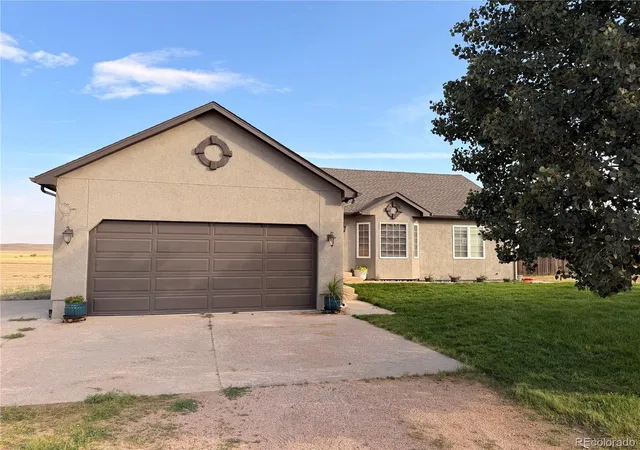 5th image of 18105 County Rd 113, Ramah, CO 80832 | MLS# 4411562