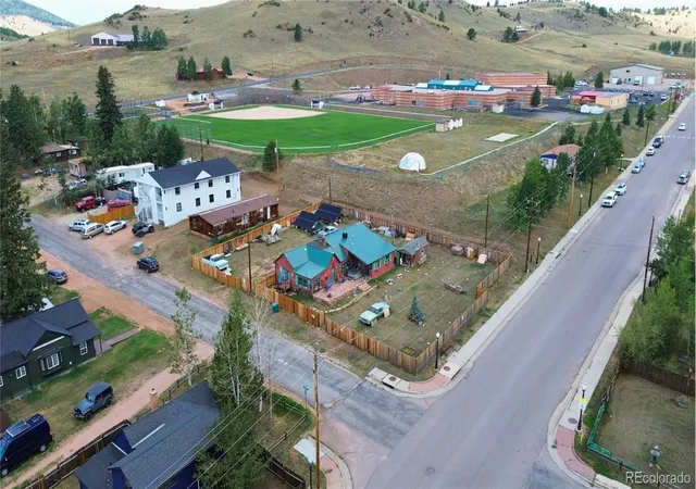 Photo 3 of Single family home for sale at 307 W Golden Ave, Cripple Creek, CO 80813 | MLS# 7917392 | Listing updated on 2026-10-08