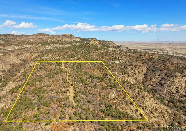 2nd image of #26 Rancho Verde Rd, Trinidad, CO 81082 | MLS# 5754114