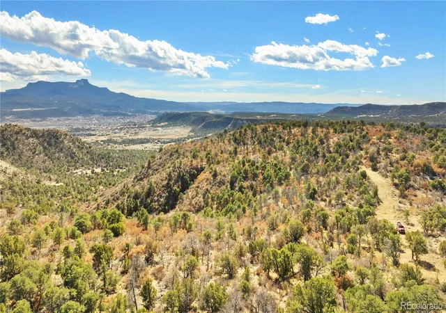 37th image of #26 Rancho Verde Rd, Trinidad, CO 81082 | MLS# 5754114