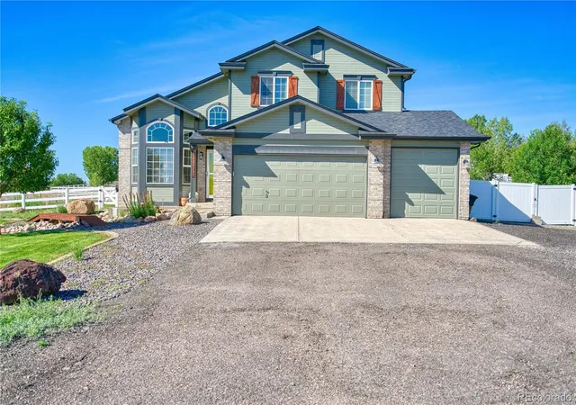 1st image of 16515 Umpire Ct, Hudson, CO 80642 | MLS# 2207739