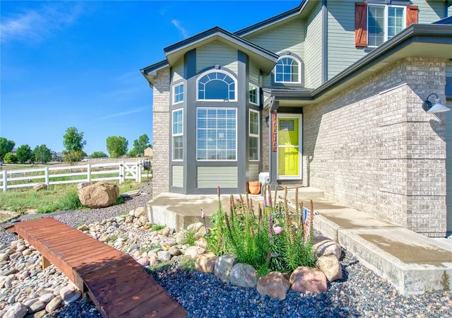 2nd image of 16515 Umpire Ct, Hudson, CO 80642 | MLS# 2207739