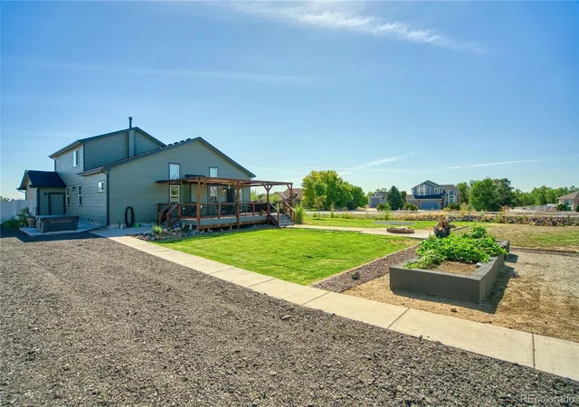 3rd image of 16515 Umpire Ct, Hudson, CO 80642 | MLS# 2207739
