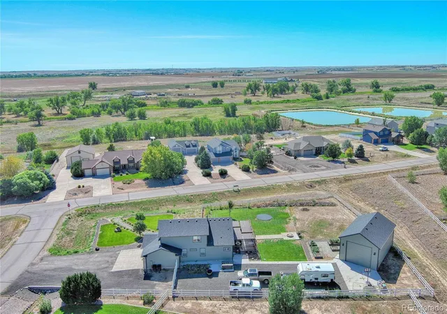 33rd image of 16515 Umpire Ct, Hudson, CO 80642 | MLS# 2207739