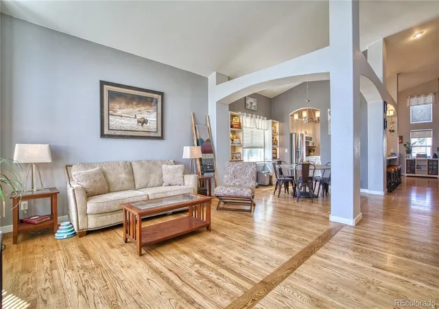5th image of 16515 Umpire Ct, Hudson, CO 80642 | MLS# 2207739