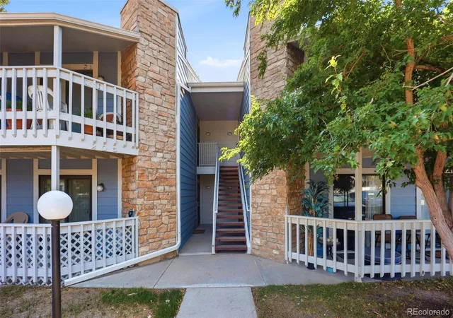 1st image of 8600 E Alameda Ave #206, Denver, CO 80247 | MLS# 6187580