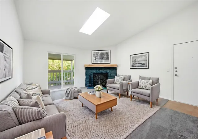 2nd image of 8600 E Alameda Ave #206, Denver, CO 80247 | MLS# 6187580