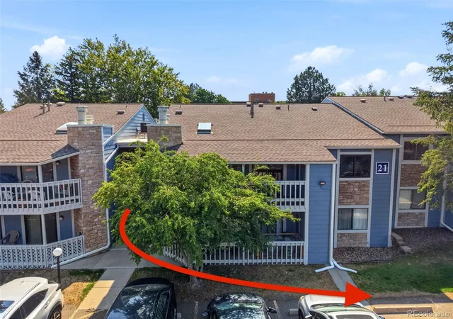 2nd image of 8600 E Alameda Ave, Denver, CO 80247
