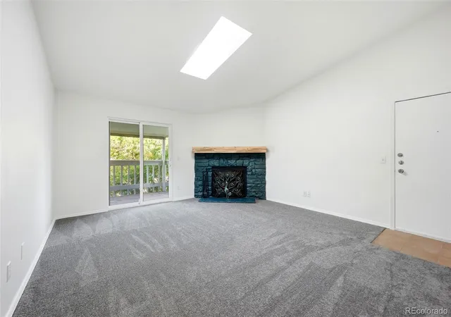 3rd image of 8600 E Alameda Ave #206, Denver, CO 80247 | MLS# 6187580