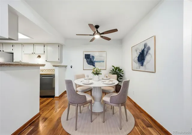 5th image of 8600 E Alameda Ave #206, Denver, CO 80247 | MLS# 6187580