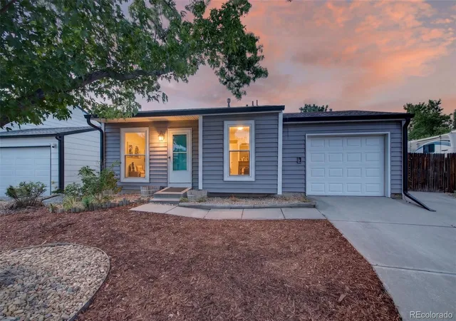 1st image of 17855 Fringed Sage Wy, Parker, CO 80134 | MLS# 7976846