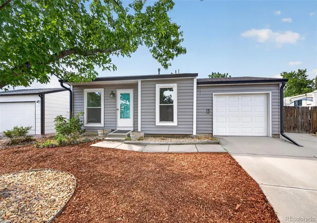 2nd image of 17855 Fringed Sage Wy, Parker, CO 80134 | MLS# 7976846