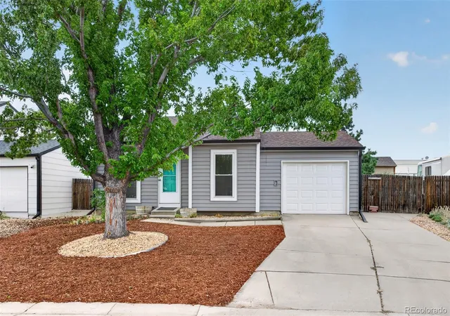4th image of 17855 Fringed Sage Wy, Parker, CO 80134 | MLS# 7976846