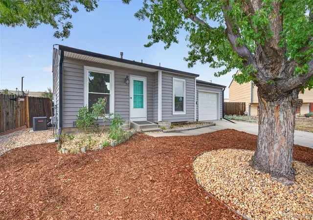 5th image of 17855 Fringed Sage Wy, Parker, CO 80134 | MLS# 7976846