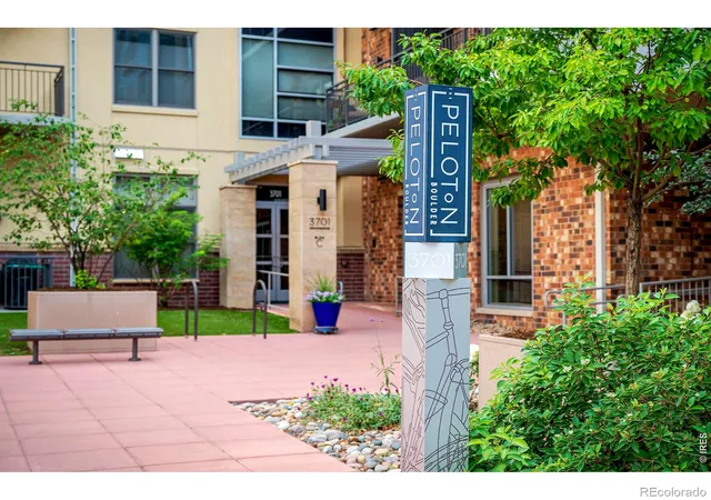 2nd image of 3701 Arapahoe Ave #208, Boulder, CO 80303 | MLS# IR1066353