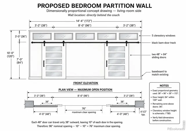 2nd image of 3701 Arapahoe Ave, Boulder, CO 80303
